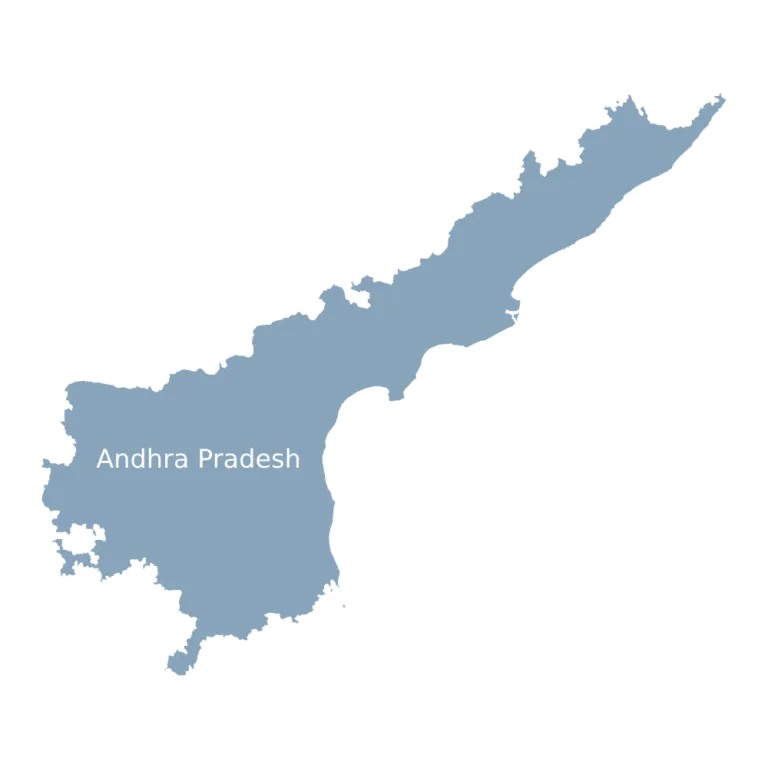Andra Pradesh