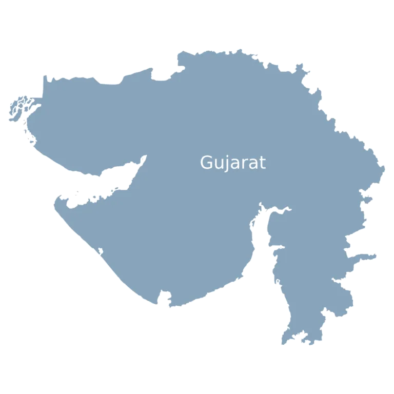 Gujarat