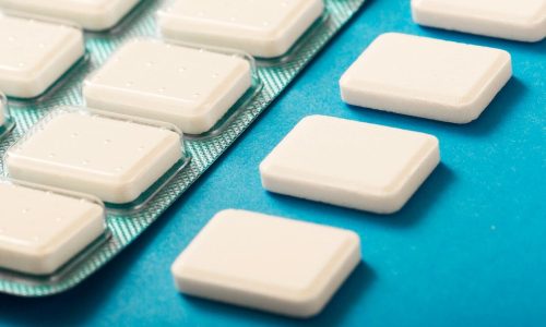 Anti-Seasickness-Tablets