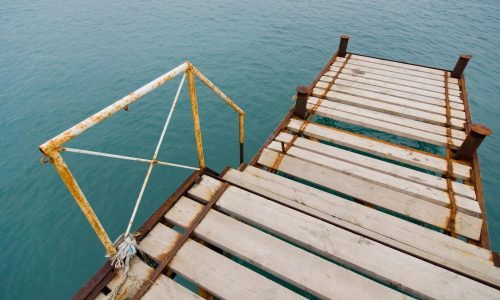 Mooring and Deck Equipment